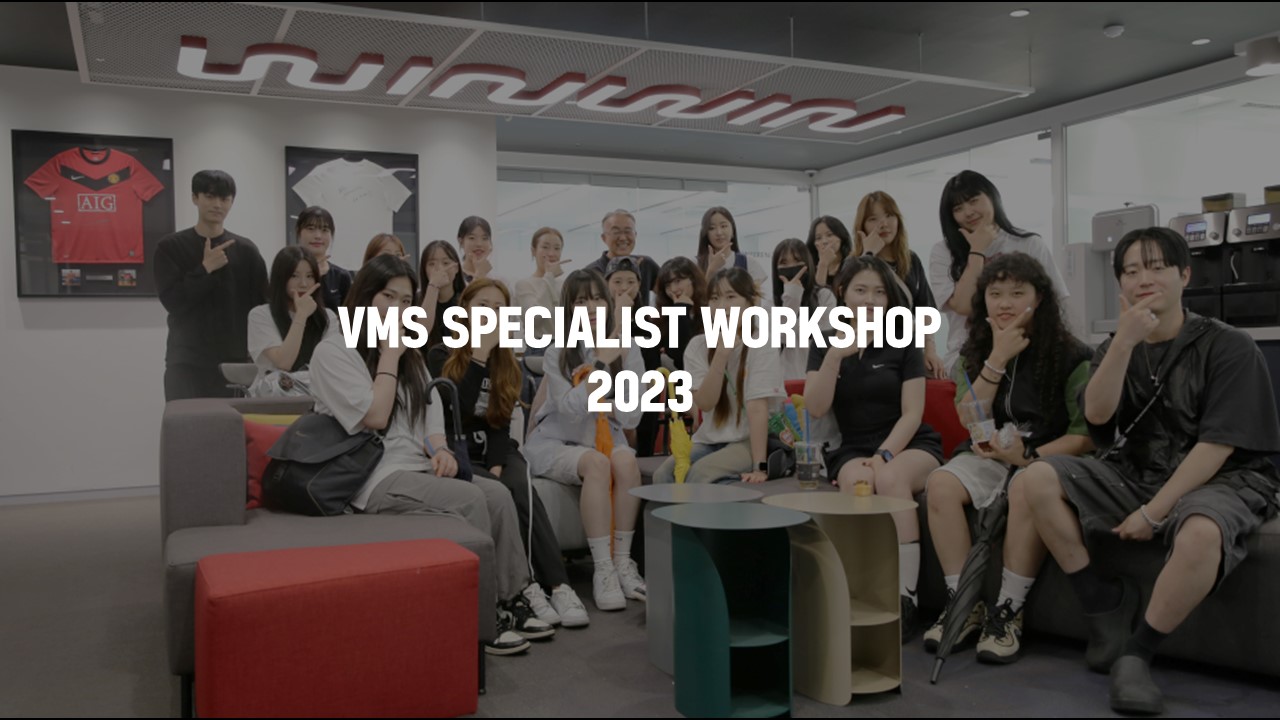 VMS SPECIALIST WORKSHOP